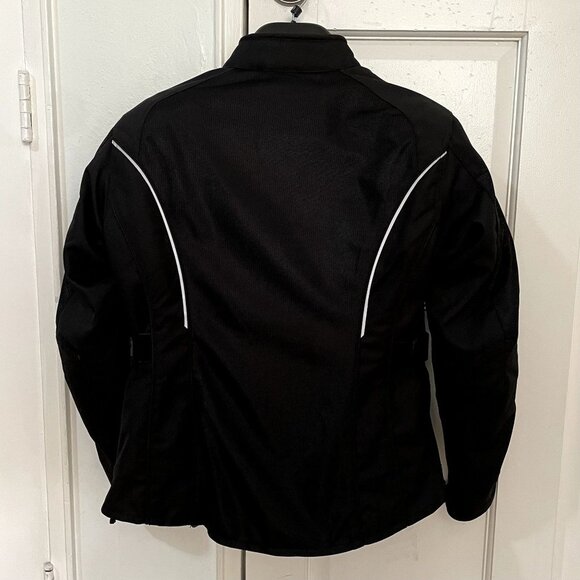 Fieldsheer Tiffany Women's Street Mesh Jackets - Picture 2 of 12